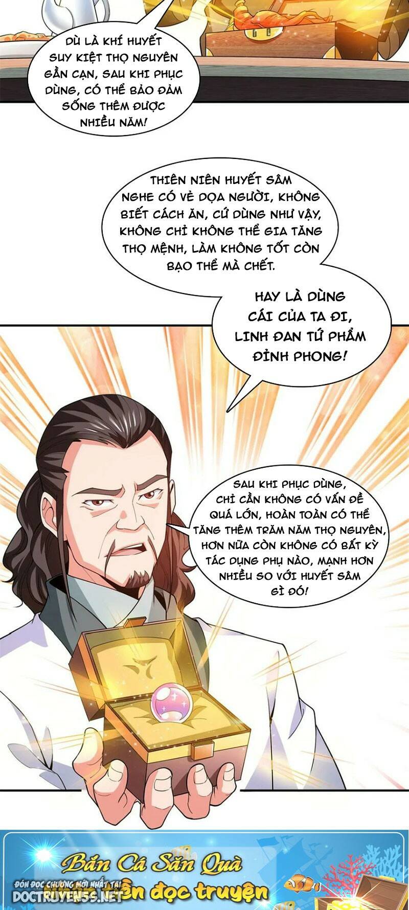 Chương 265 - Trang 3