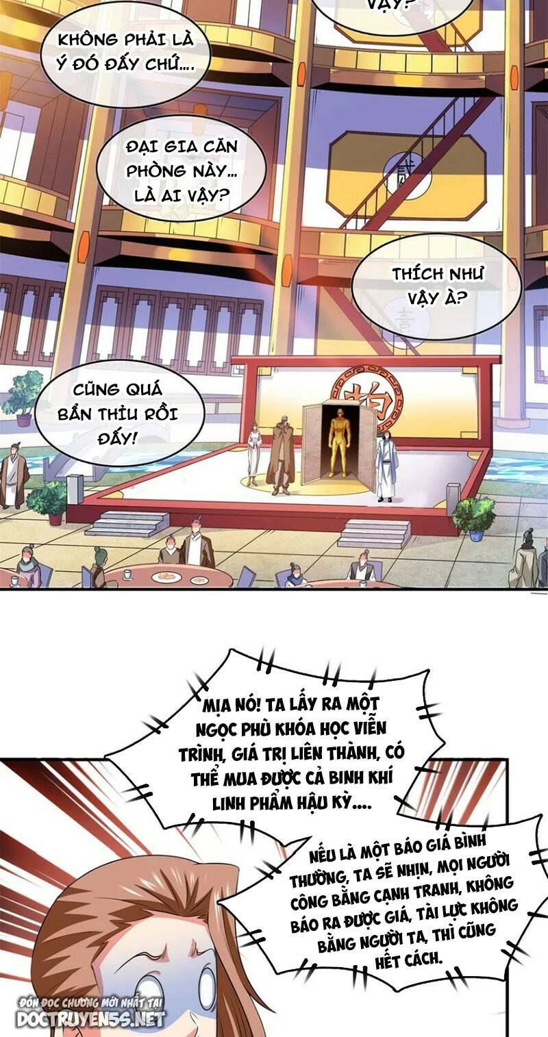 Chương 265 - Trang 22