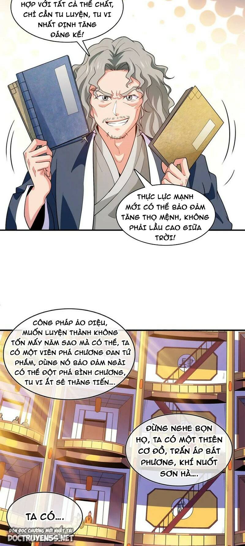 Chương 265 - Trang 5