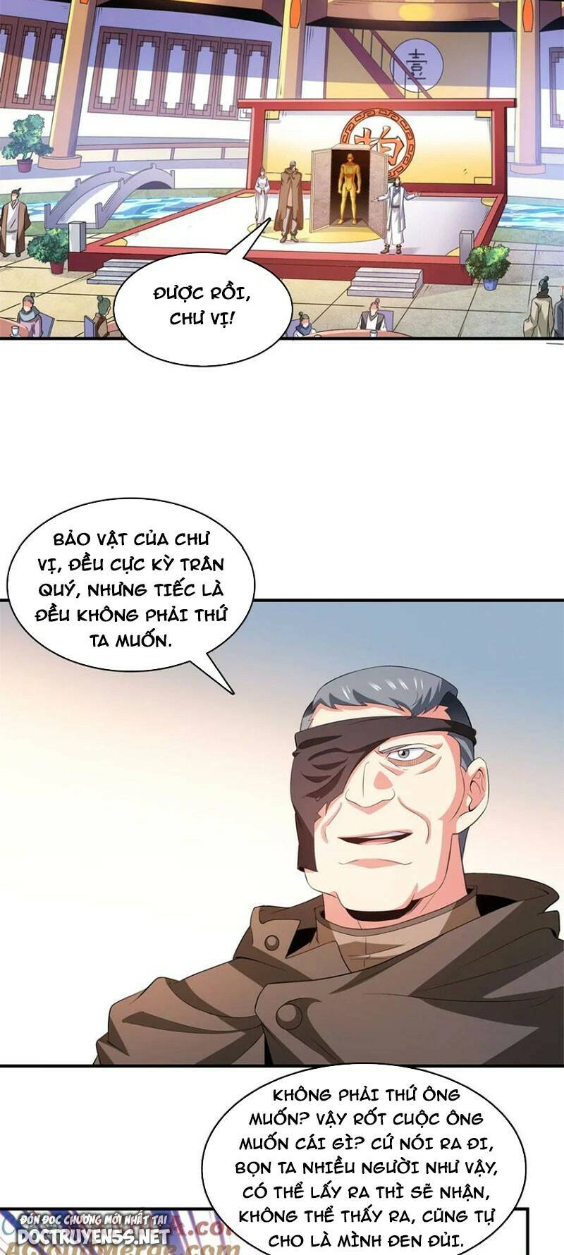 Chương 265 - Trang 6