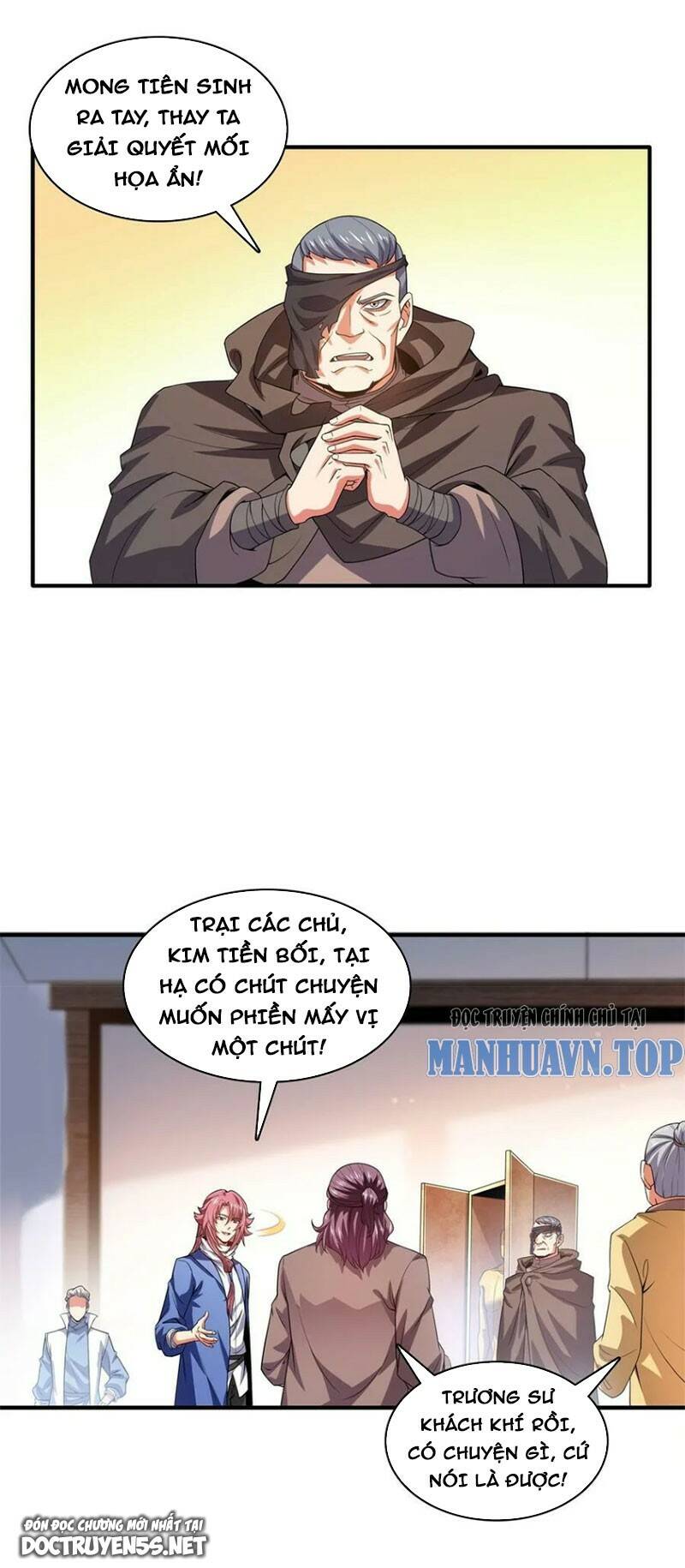 Chương 266 - Trang 14