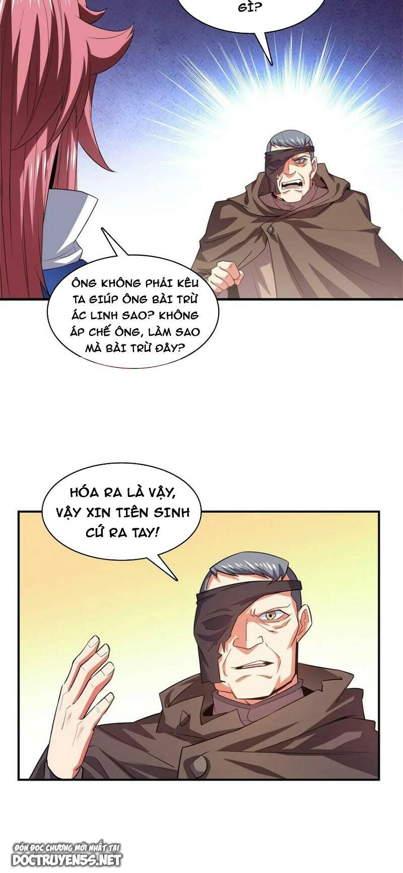 Chương 266 - Trang 18