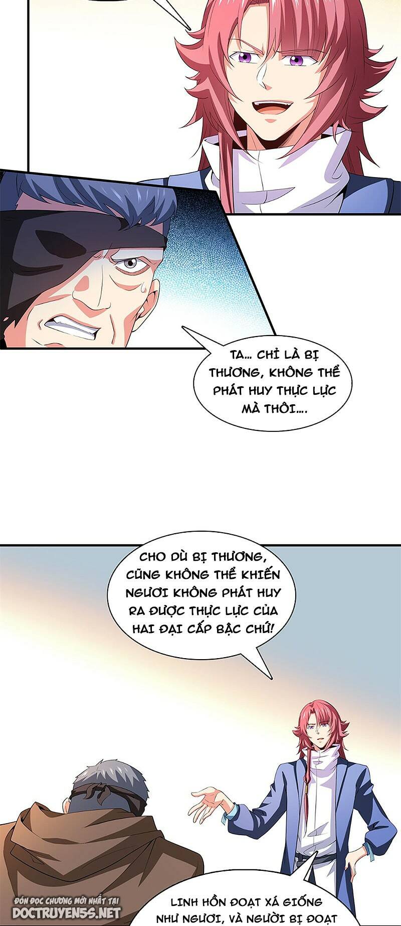 Chương 267 - Trang 15