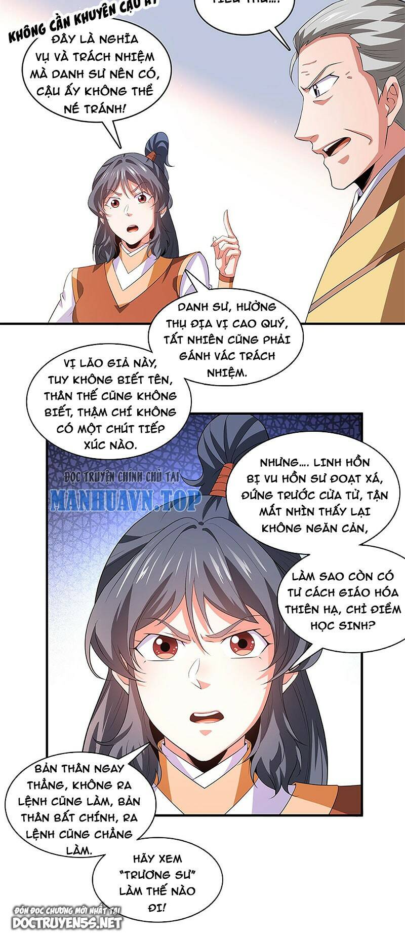 Chương 267 - Trang 22