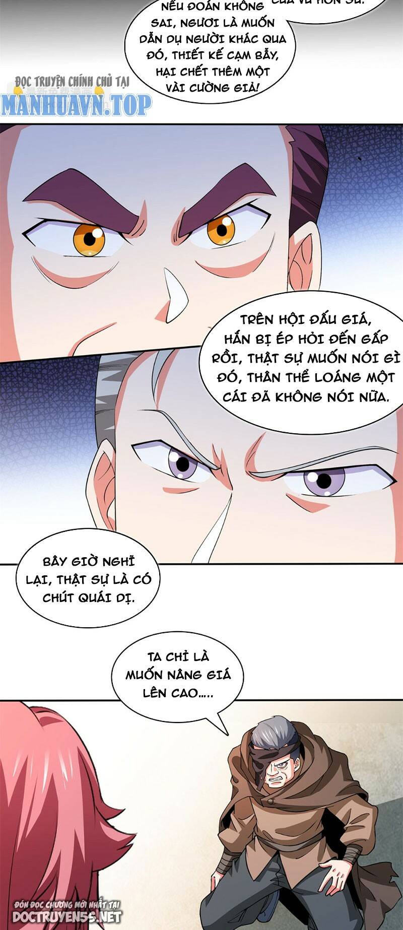 Chương 267 - Trang 6