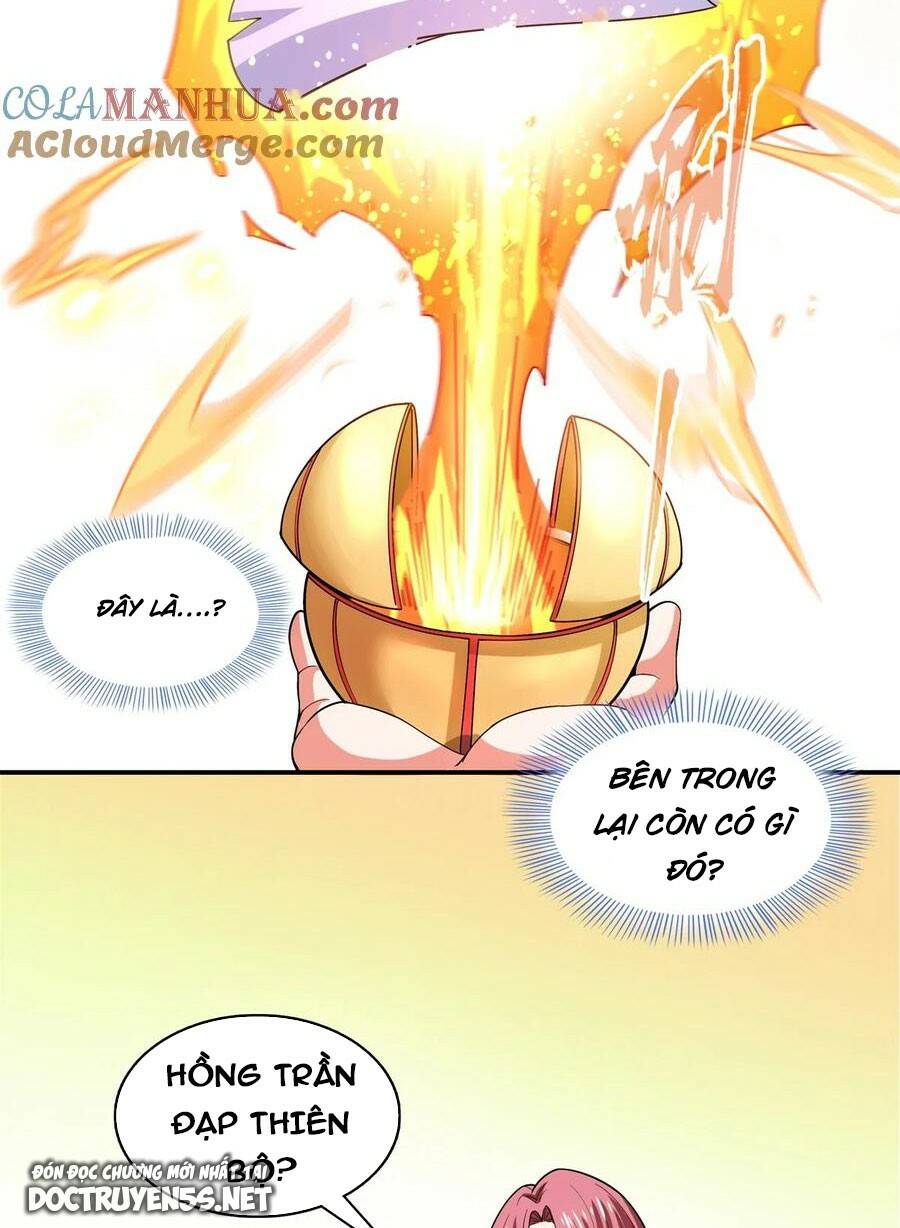 Chương 269 - Trang 27