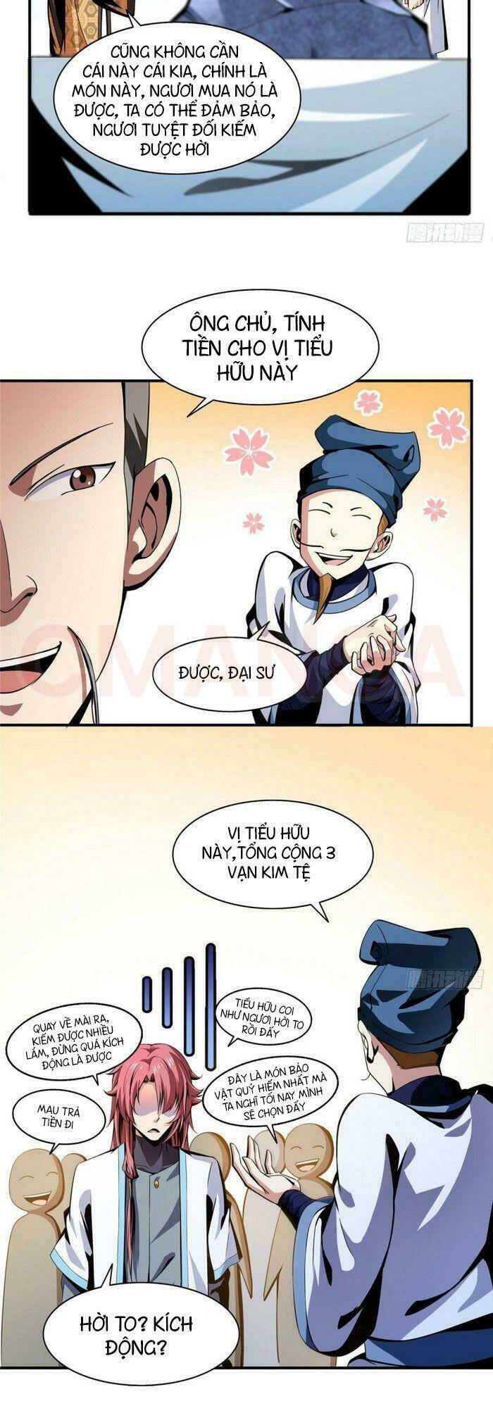 Chương 27 - Trang 23