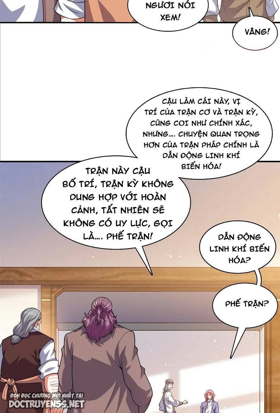 Chương 272 - Trang 18