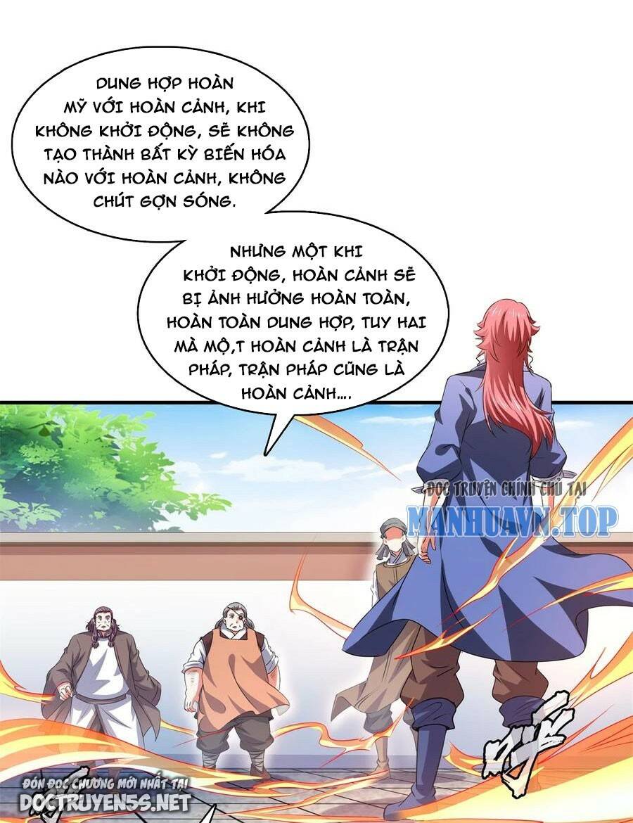Chương 272 - Trang 28