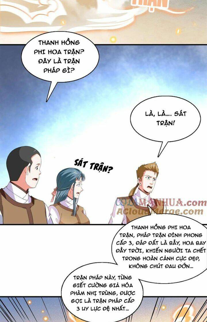 Chương 273 - Trang 31