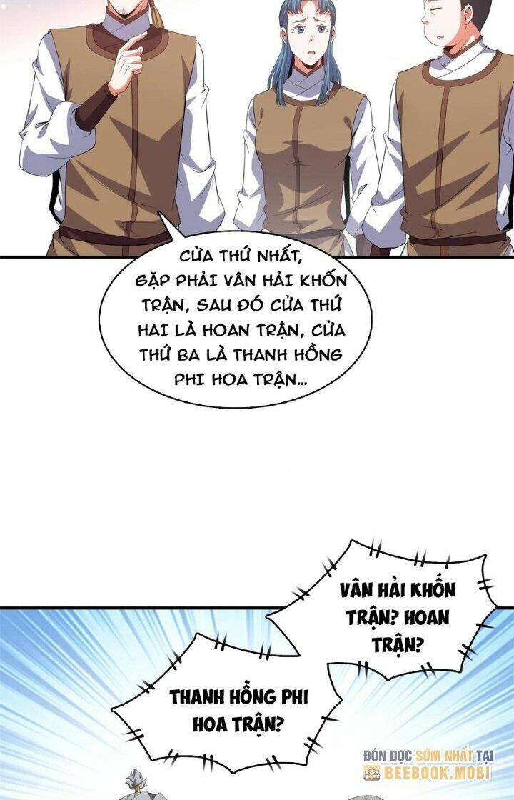 Chương 274 - Trang 22