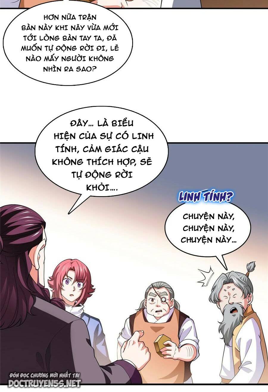 Chương 276 - Trang 11