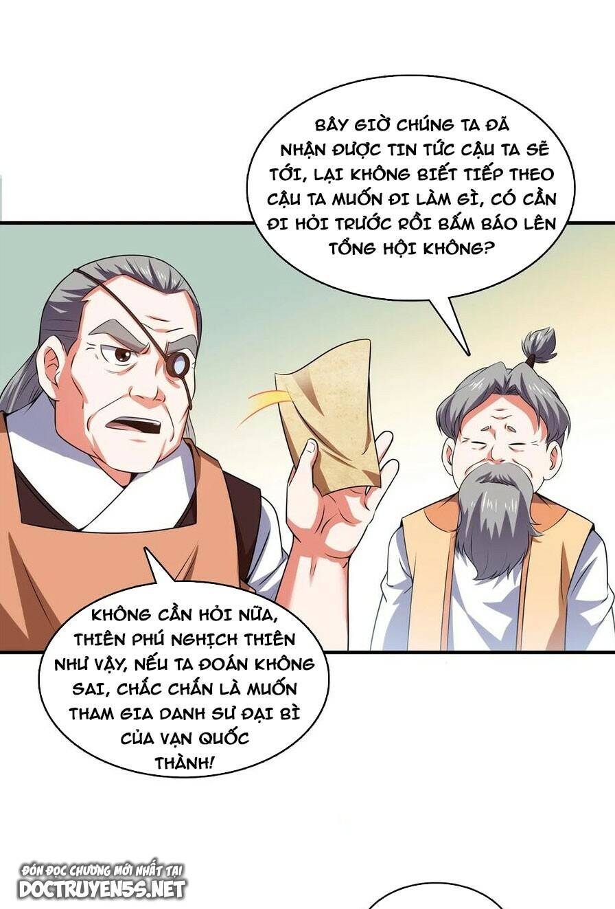 Chương 277 - Trang 1