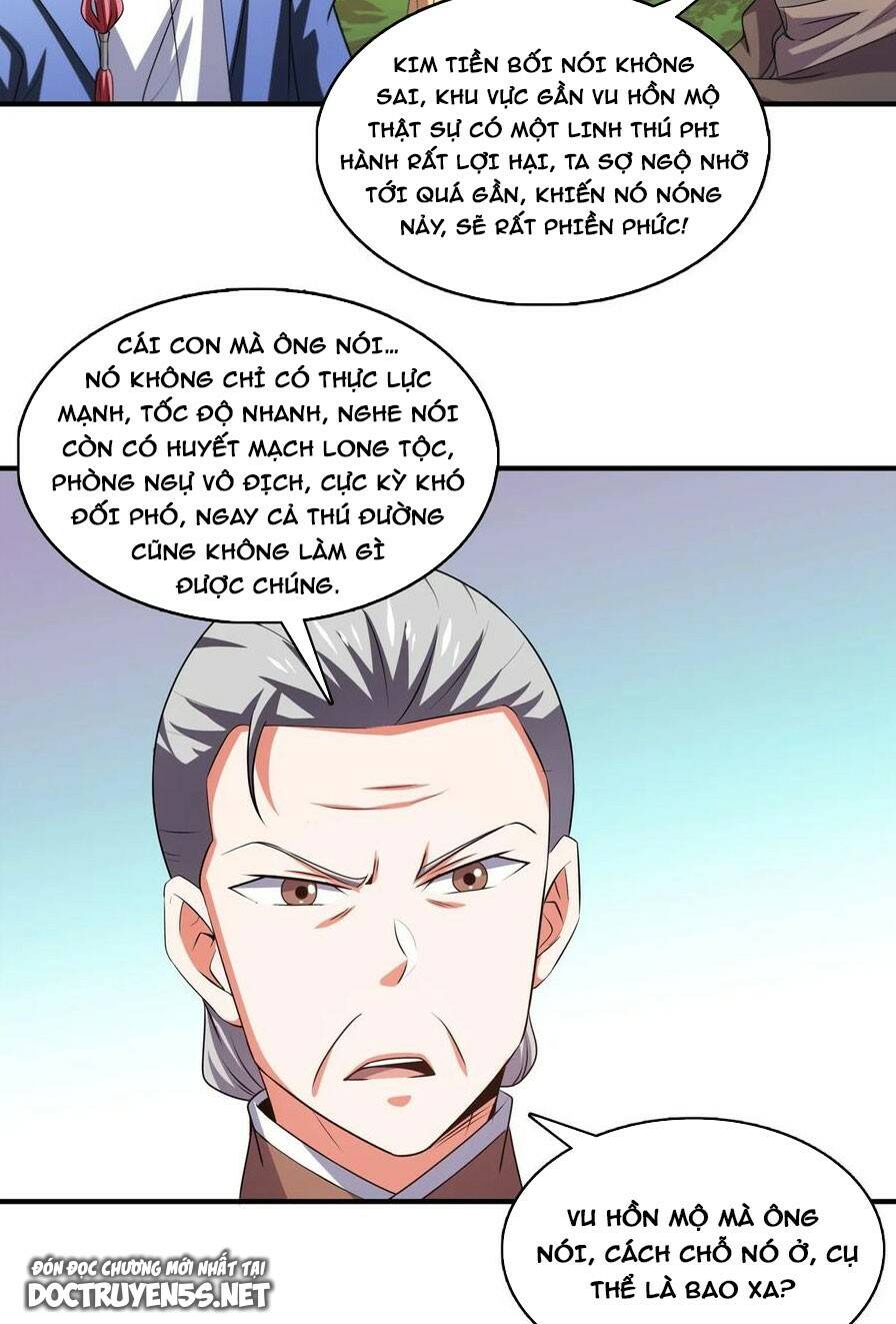 Chương 277 - Trang 20