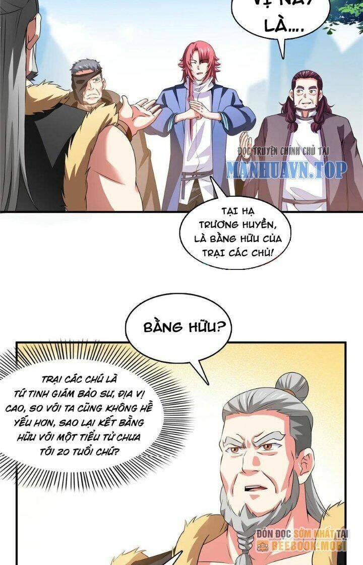 Chương 278 - Trang 19