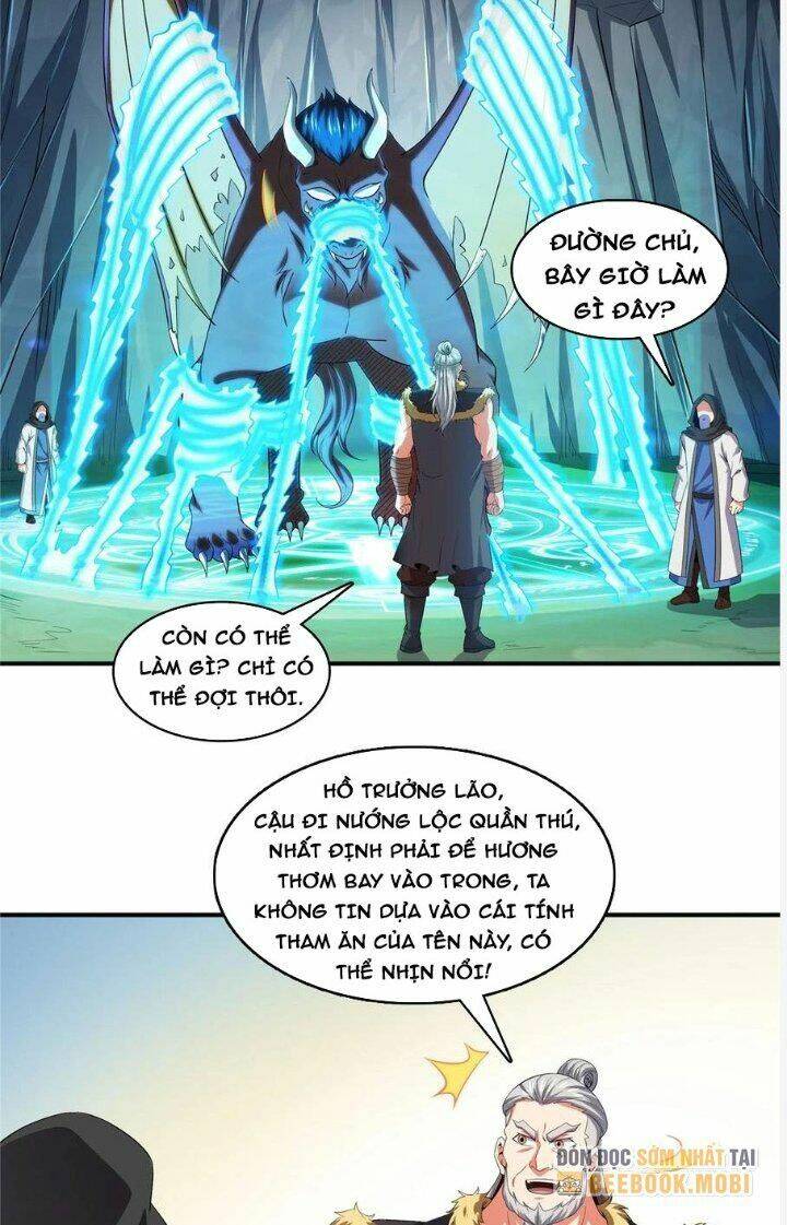 Chương 279 - Trang 14
