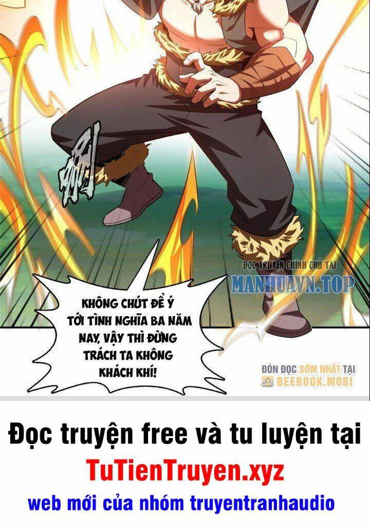 Chương 279 - Trang 26