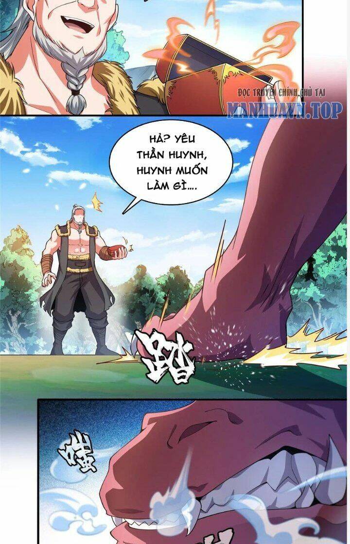 Chương 279 - Trang 6