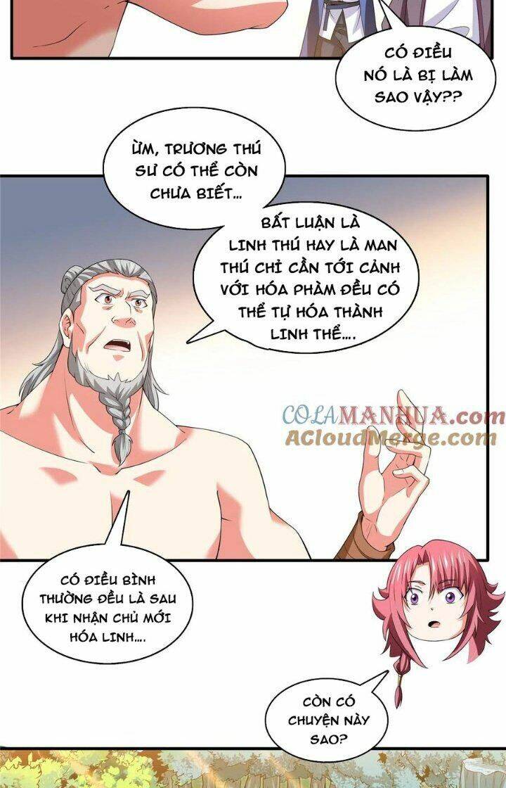 Chương 280 - Trang 21