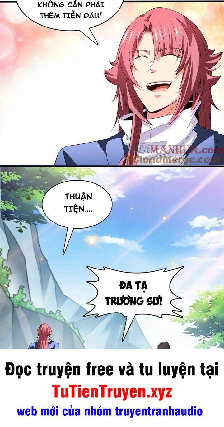 Chương 280 - Trang 32