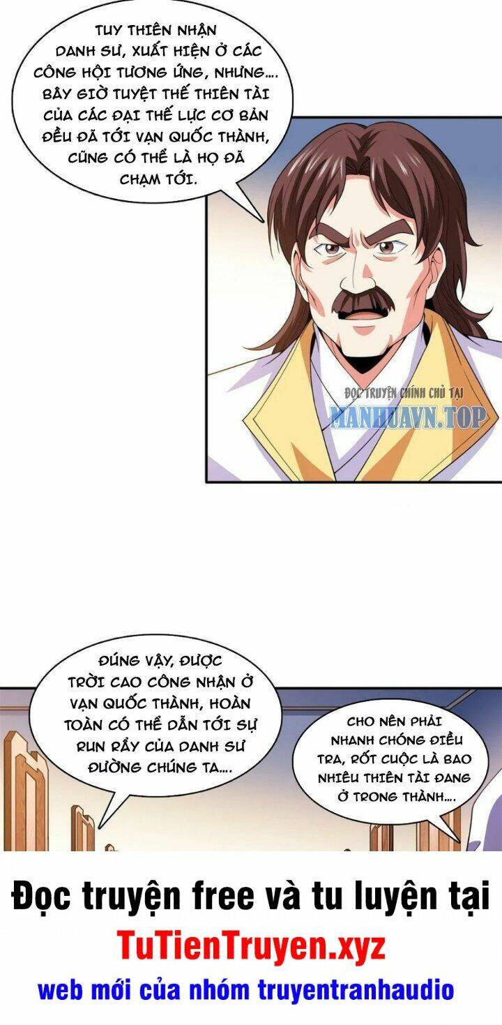 Chương 284 - Trang 1
