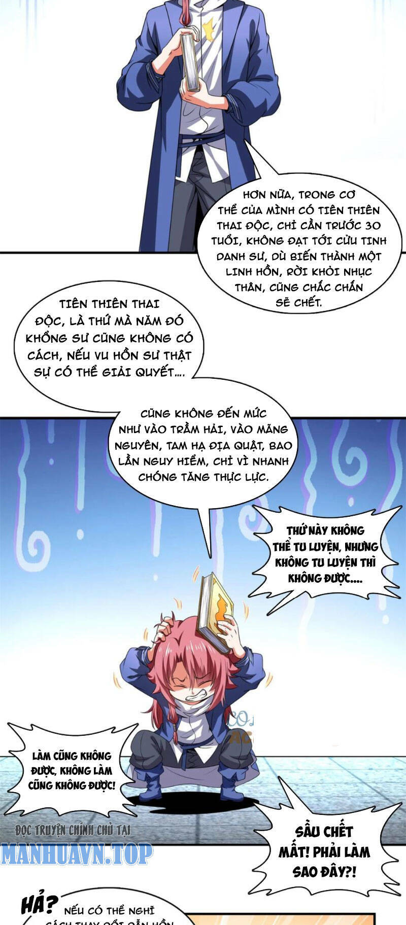 Chương 285 - Trang 19