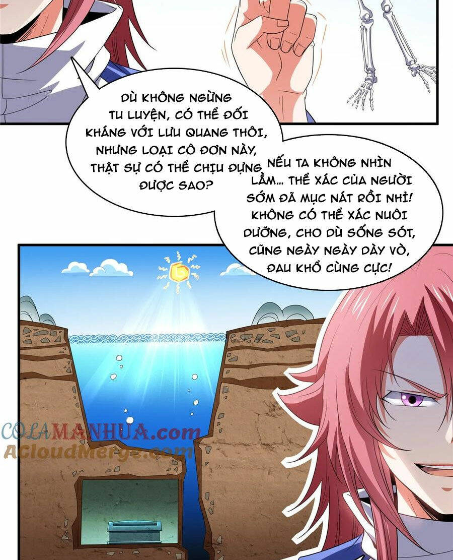 Chương 286 - Trang 23