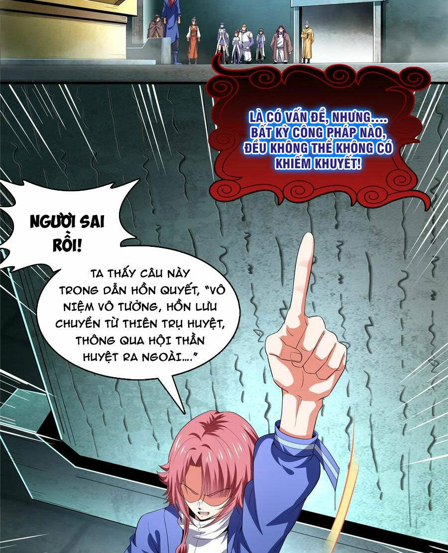 Chương 286 - Trang 25