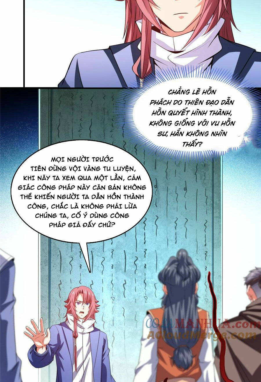 Chương 286 - Trang 10