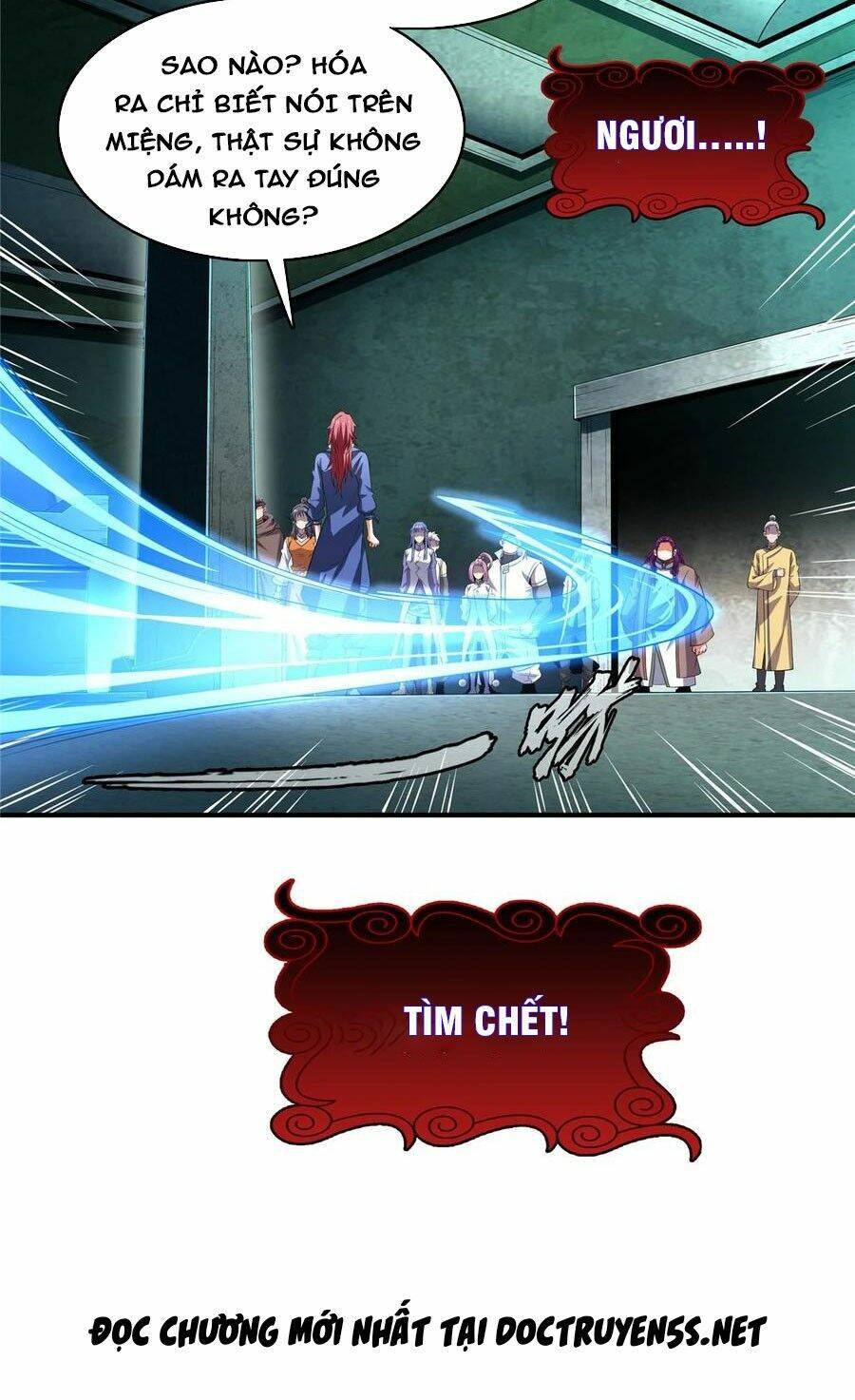 Chương 287 - Trang 9