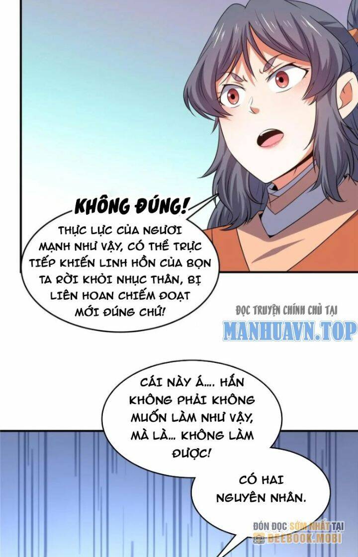 Chương 288 - Trang 28