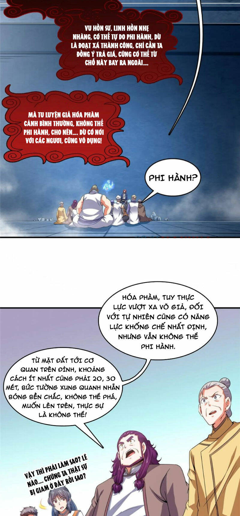 Chương 289 - Trang 3