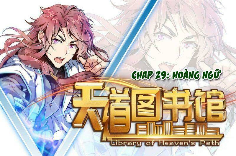 Chương 29 - Trang 1