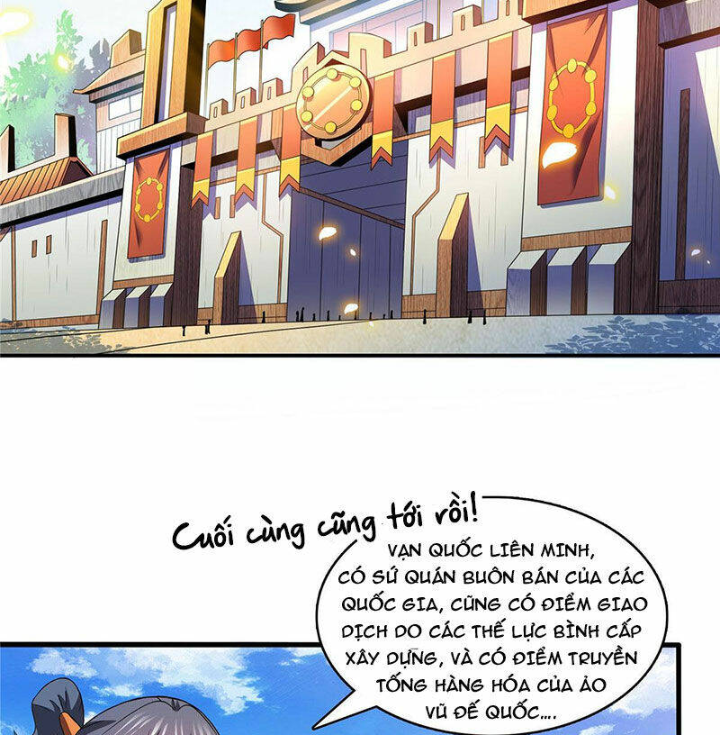 Chương 291 - Trang 30