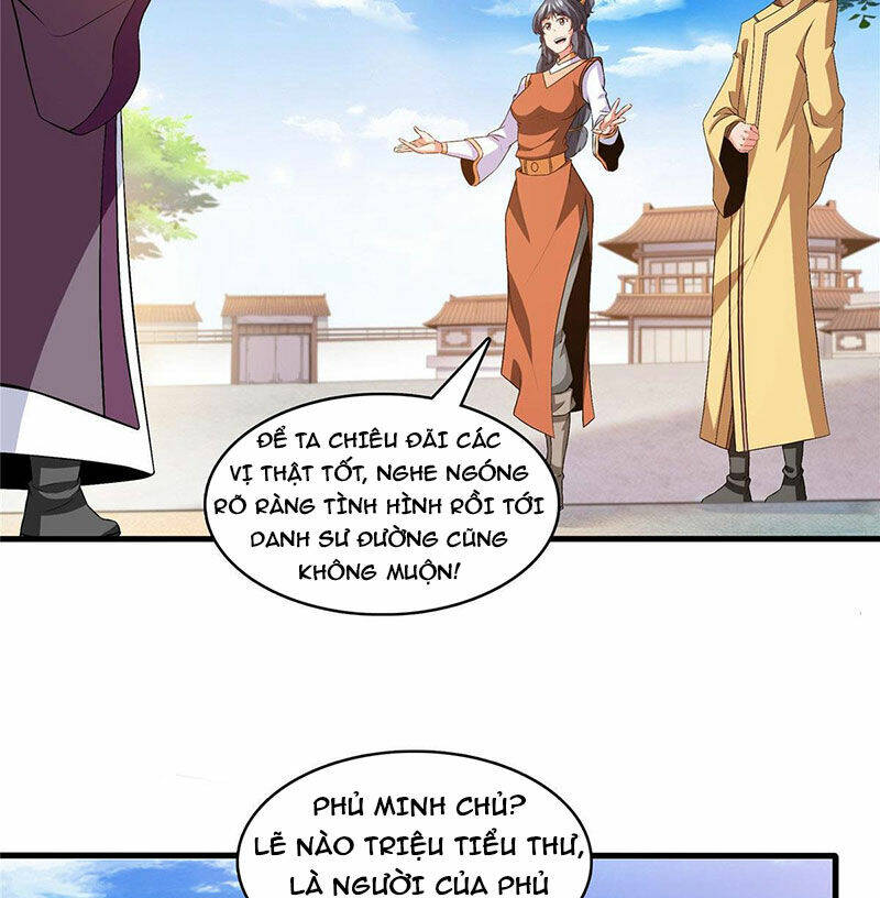 Chương 291 - Trang 32