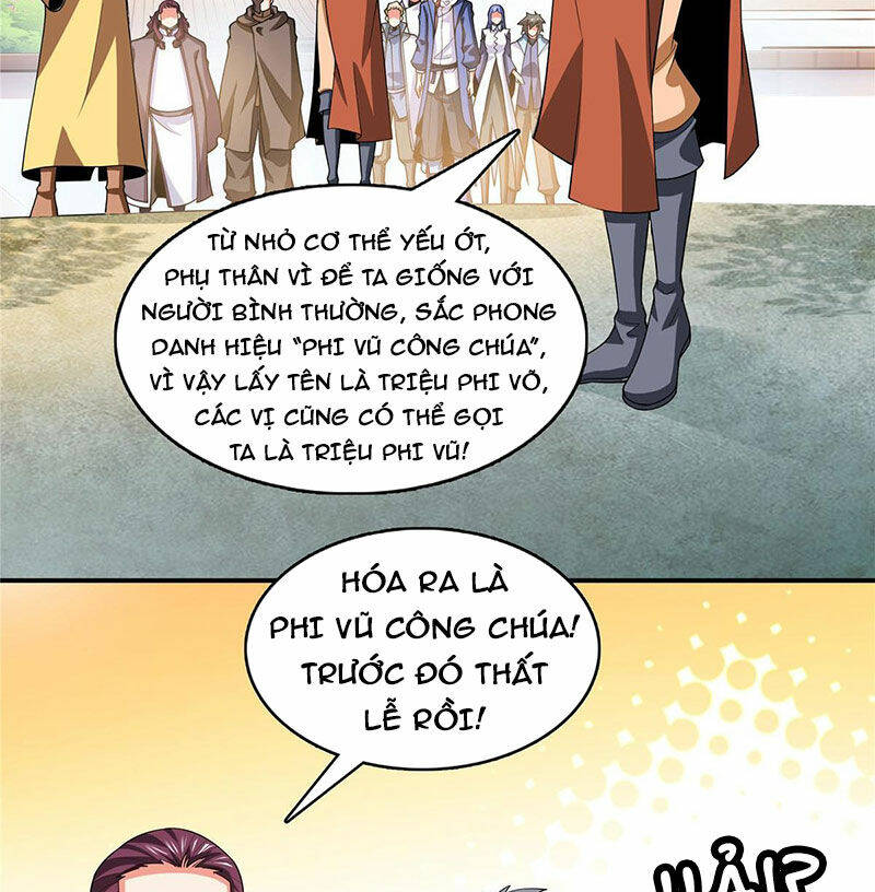 Chương 291 - Trang 38