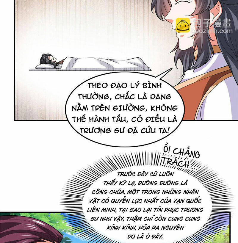 Chương 291 - Trang 40