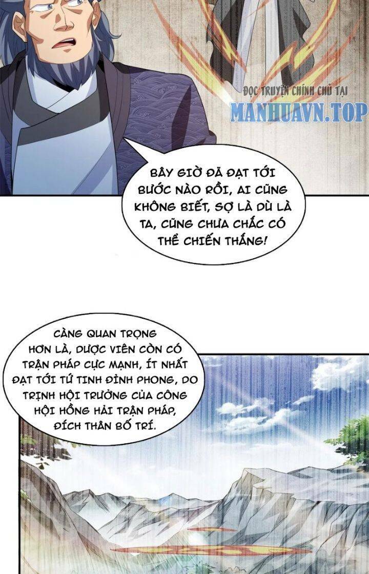 Chương 292 - Trang 20