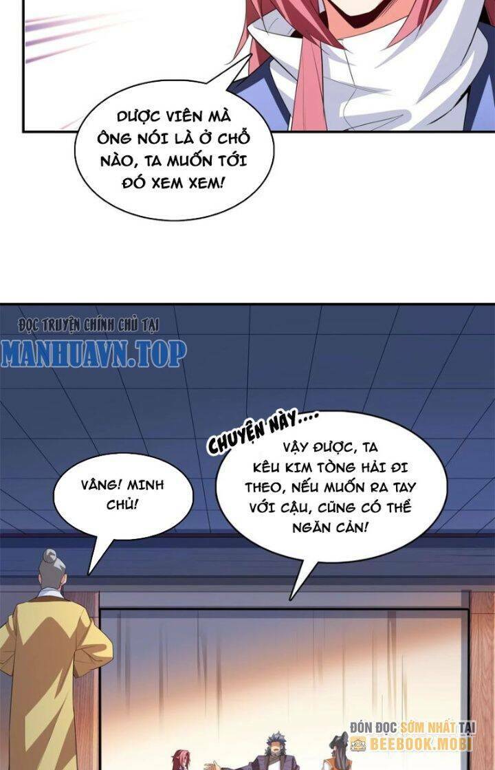 Chương 292 - Trang 22