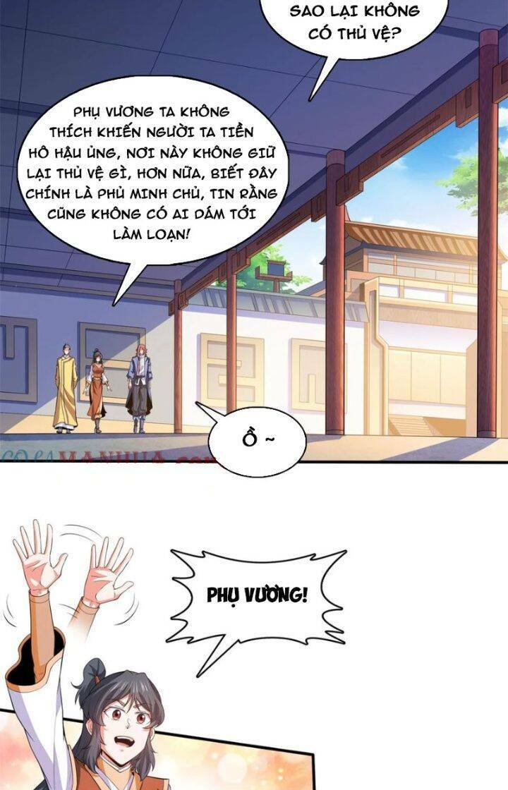 Chương 292 - Trang 7