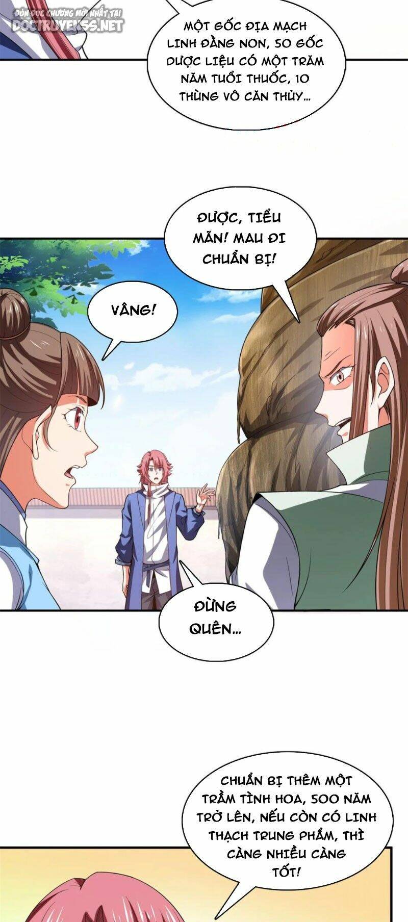 Chương 295 - Trang 14