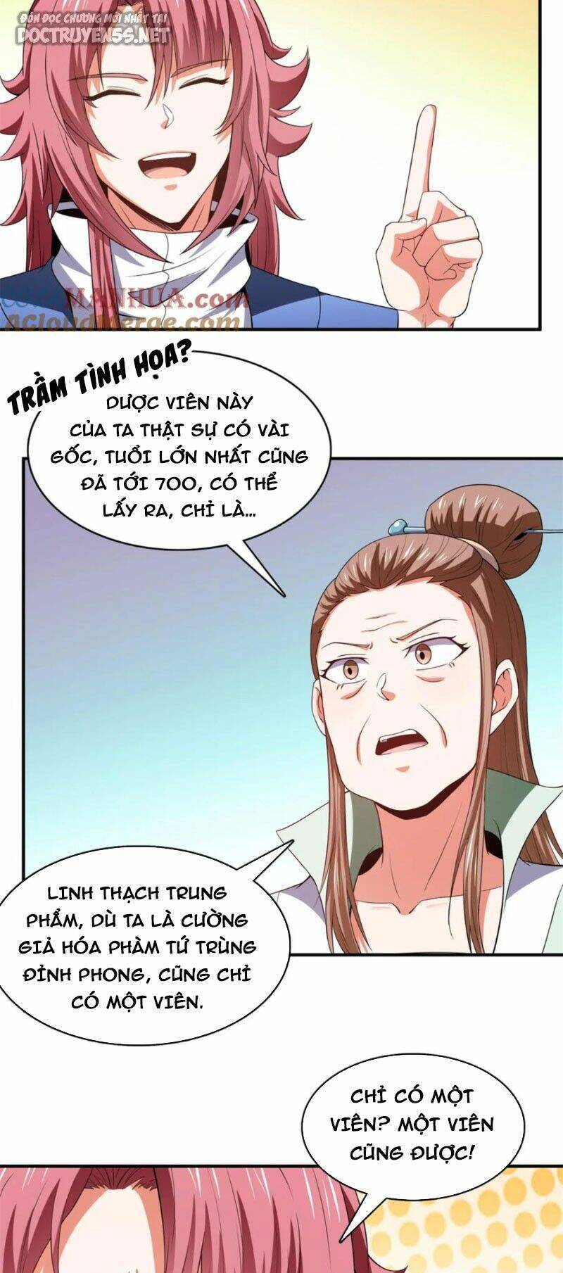 Chương 295 - Trang 15