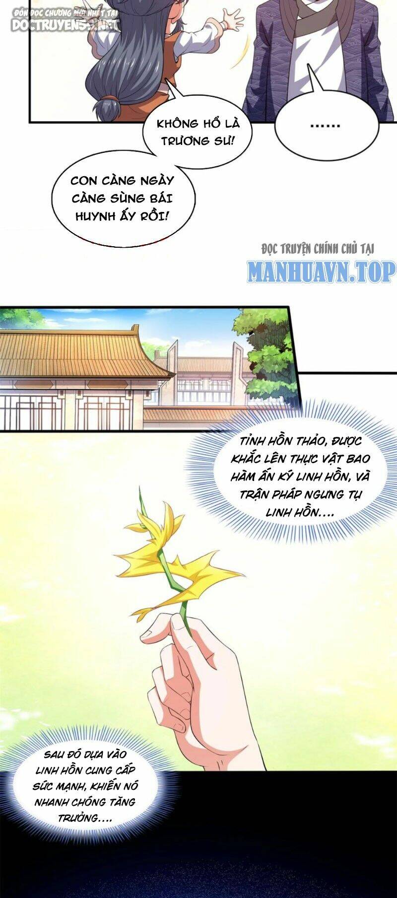 Chương 295 - Trang 19
