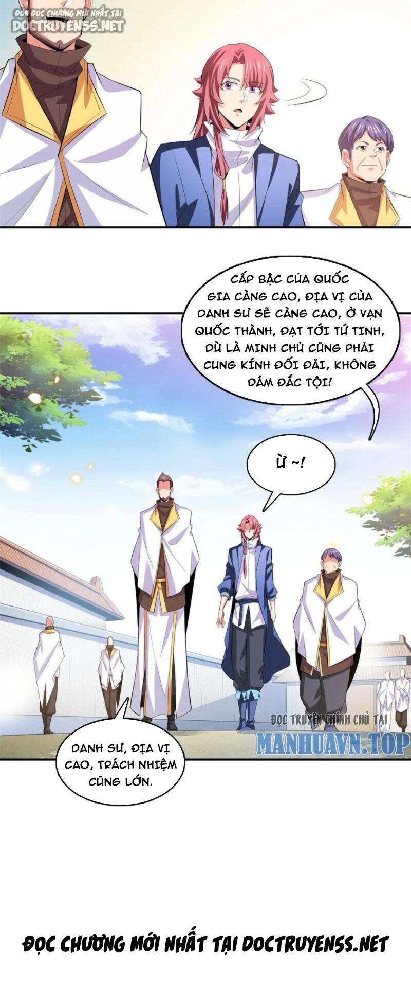 Chương 296 - Trang 13