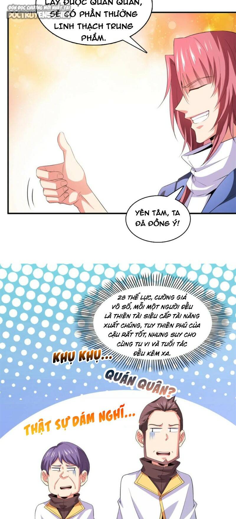 Chương 296 - Trang 6