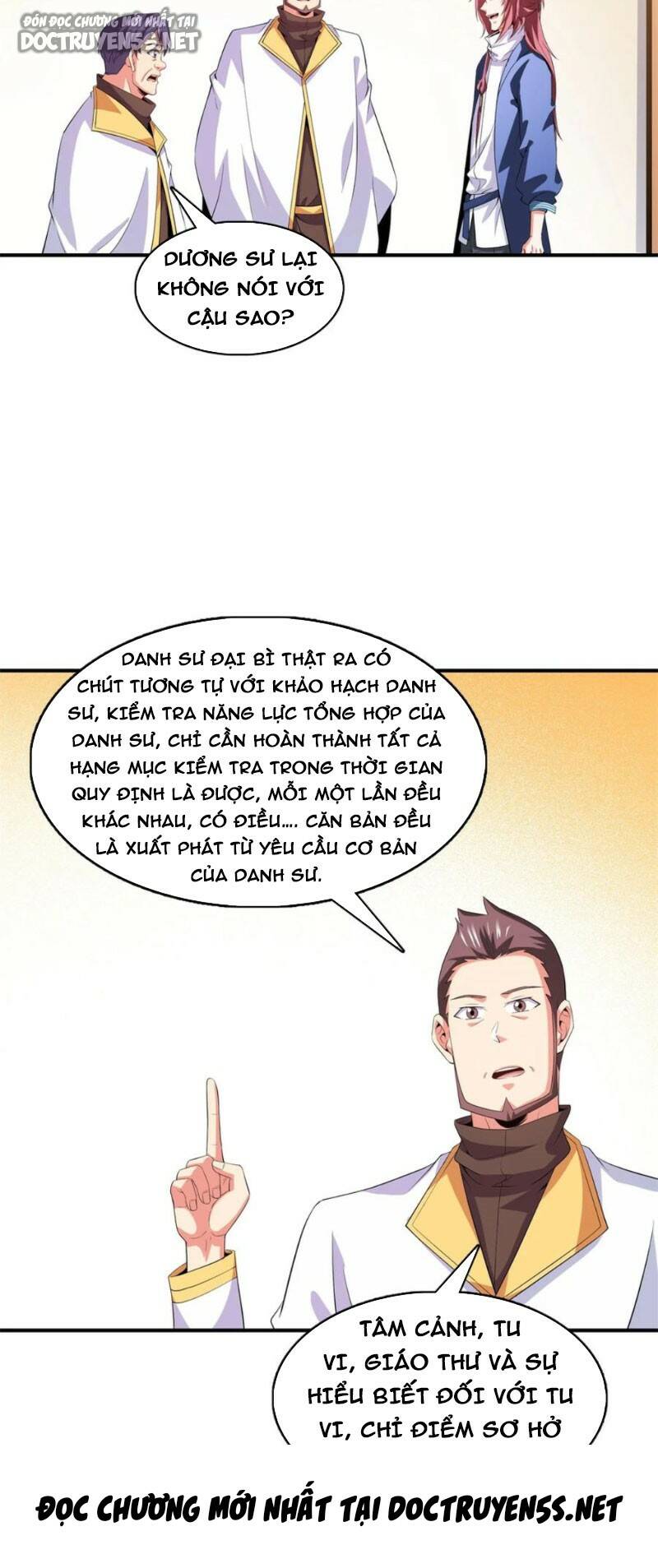 Chương 296 - Trang 10