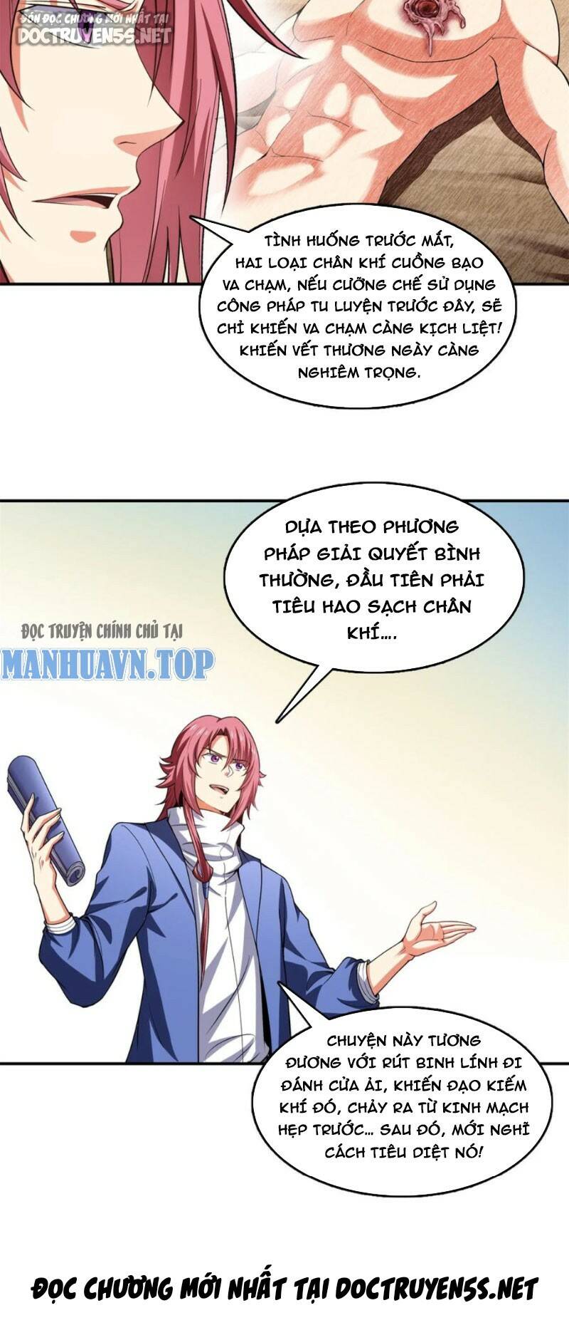 Chương 297 - Trang 13
