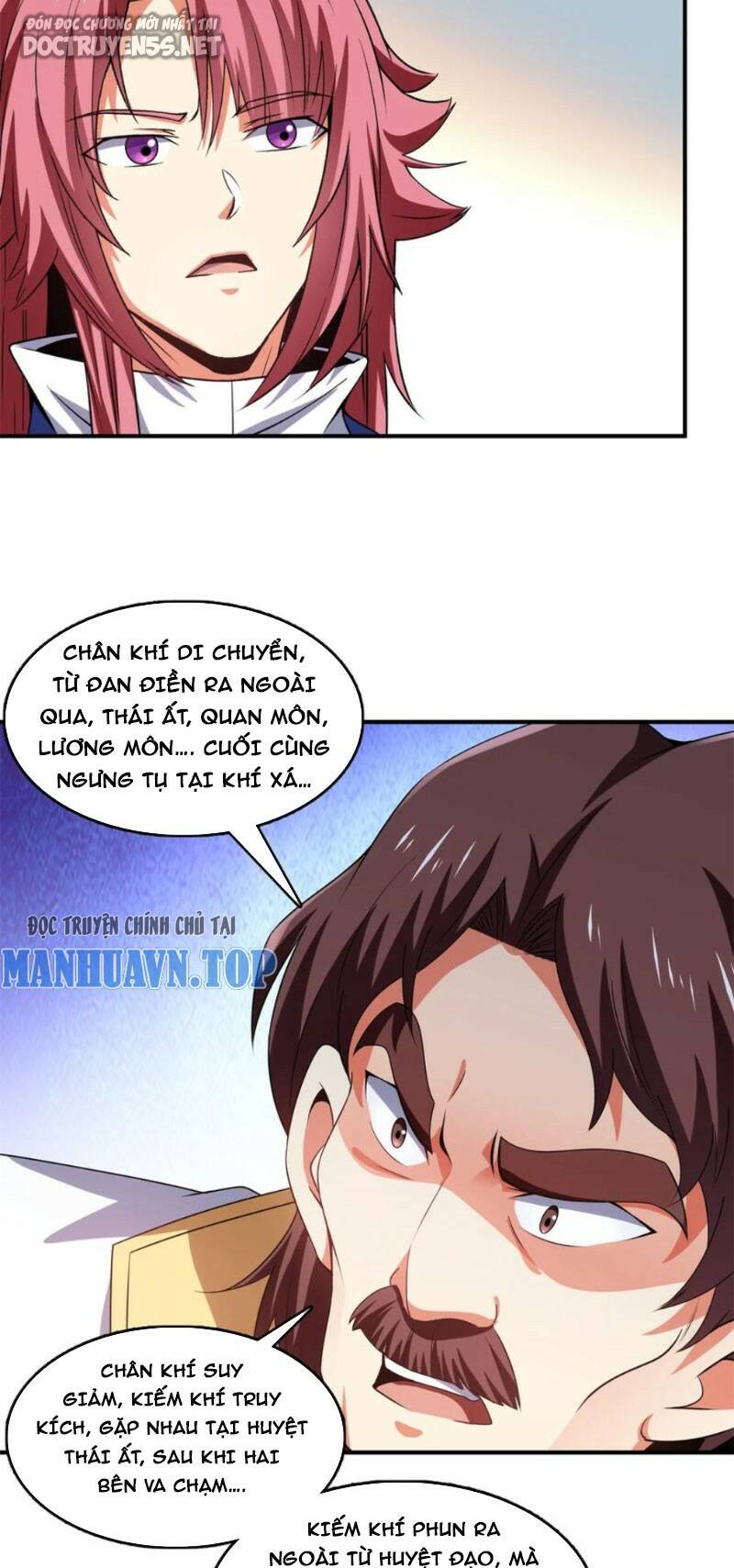 Chương 297 - Trang 22