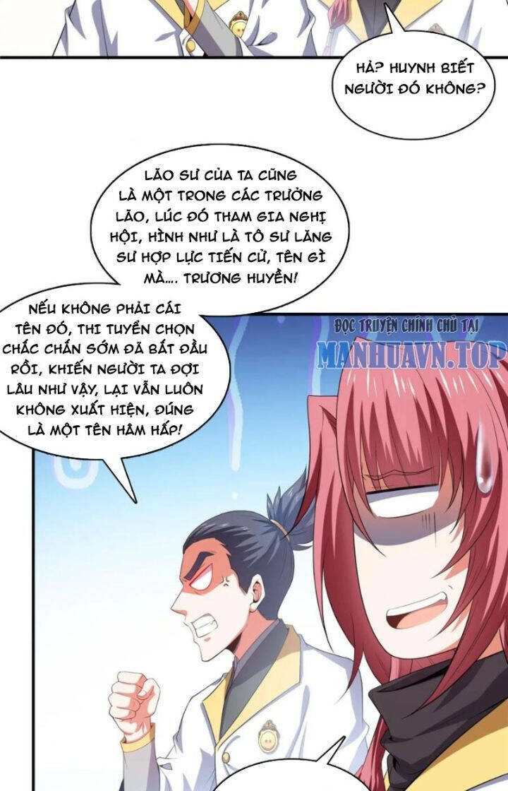 Chương 298 - Trang 31