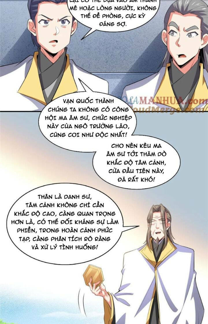 Chương 299 - Trang 15
